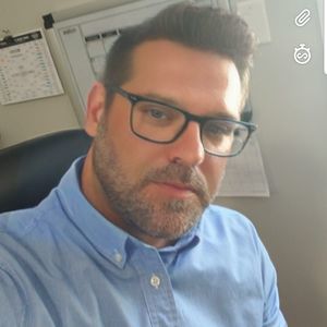 Meet your Posher, Ryan